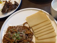 -老牌坊鲁菜名店(宽厚里店)