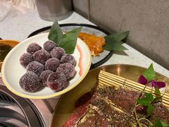 -炭之家齐齐哈尔大片烤肉·涮毛肚火锅·齐齐哈尔烤肉(中央大街店)