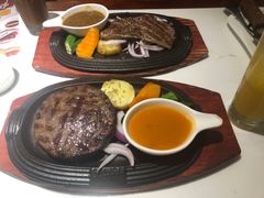 -斗牛士牛排餐厅(嘉里汇店)