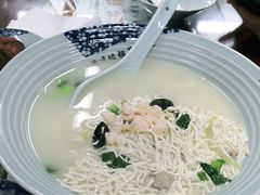 -粗茶淡饭(东关街店)