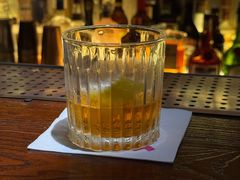 -HUNTING BAR亨霆鸡尾酒馆(越秀淘金店)