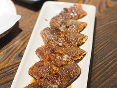 -桂马·日本料理·海胆·海鲜饭·酒场(民主广场店)