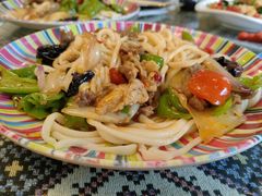 -新疆伊宁远征餐厅