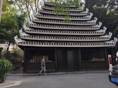 -广西壮族自治区博物馆