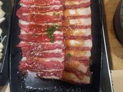 -新石器烤肉(之心城店)
