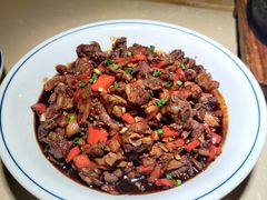 -小柴米·传统江西菜(八一广场店)