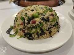 -菌海森林·非遗野生菌火锅(西山区滇池路摩根道店)
