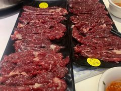 -陈记顺和牛肉火锅馆(天河北路店)