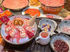 -辣斗辣老火锅(开发区店)