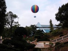 景点-东部华侨城