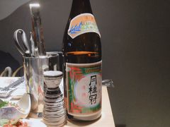 -吉屋烤肉(八宝街店)