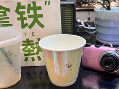 -作咖啡(养育巷店)