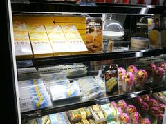 -味多美蛋糕(灯市口店)