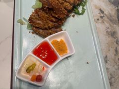 -真地道京味府·鲜橙烤鸭·北京菜(朝外大街东大桥店)