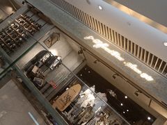 -COACH蔻驰(恒隆广场店)