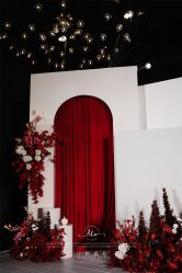 -西安威斯汀大酒店·宴会厅