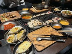-夜食白市Yespicy·烧烤啤酒宵夜(番禺四海城店)