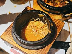 -七八冷面·延边朝鲜族美食(欢乐谷店)