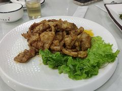 -黑石礁酒楼·海鲜(黑石礁店)
