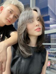 -Hair Code芭曲发型
