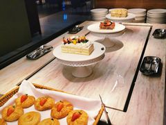 -万荟轩海鲜·粤式点心自助餐厅(蓝海风万怡酒店)