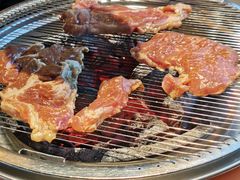 -味家烤肉烤鳗鱼牛排(西塔旗舰店)