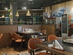 -海上食代(赣江新天地店)