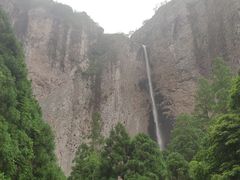 -雁荡山风景名胜区