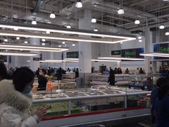 -山姆会员商店(亦庄创意生活广场店)