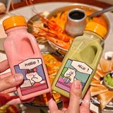 福州福州！！啥都好吃的一家泰料。。。