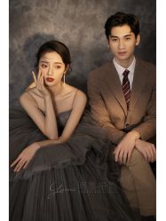 -雨墨婚纱摄影工作室