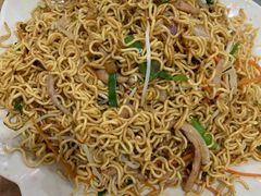 -南记食粥坊·宵夜大排档(莲花总店)