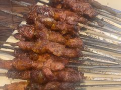 -高原第一家资格烤羊肉(玉林南路总店)