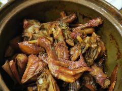 -斯丹姜母鸭·古法干香(涂门街总店)