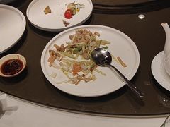 -申粤轩酒楼·三十年粤菜经典(丁香花园店)