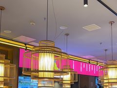 -重庆高老九火锅(万象城店)