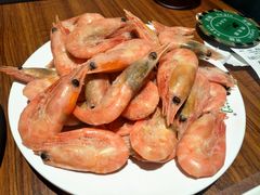 北极虾-汉巴味德(大悦城店)