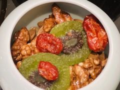 -行者书屋大堂吧 ·下午茶(南京圣和府邸酒店)