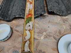-竹泉农庄·竹筒饭(从化店)