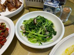 -二泉园老菜馆·百年无锡菜