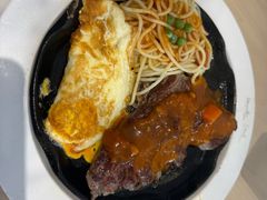 -豪客来牛排(海沧阿罗海店)