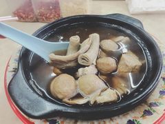 -新记肉骨茶