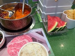 -一围小火锅(佳兆业广场店)