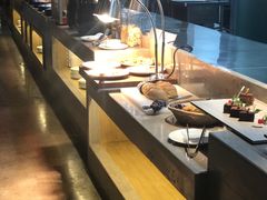 自助取餐区-印象鲵宴·张家界地标美食名片(溪布街店)