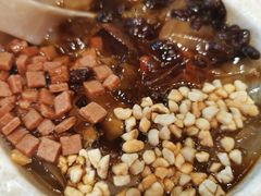 红糖冰粉-七串串(无锡总店)