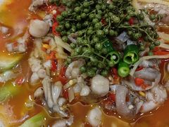 -佳禾苑小馆·重庆江湖菜(月坛南街店)