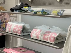 -大悦城(沈阳中街店)