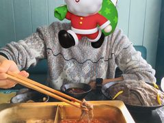-王家渡火锅店(棕榈泉店)