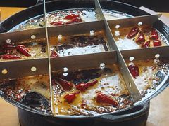 -白乐天毛肚火锅馆(南滨路店)