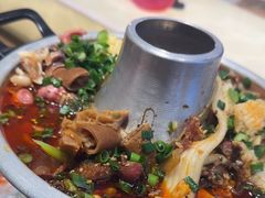 -成都你六姐·牛肉冒菜(城市集市合生汇店)